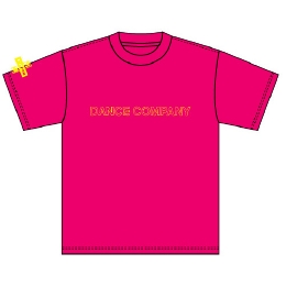 Dance Company ピンク